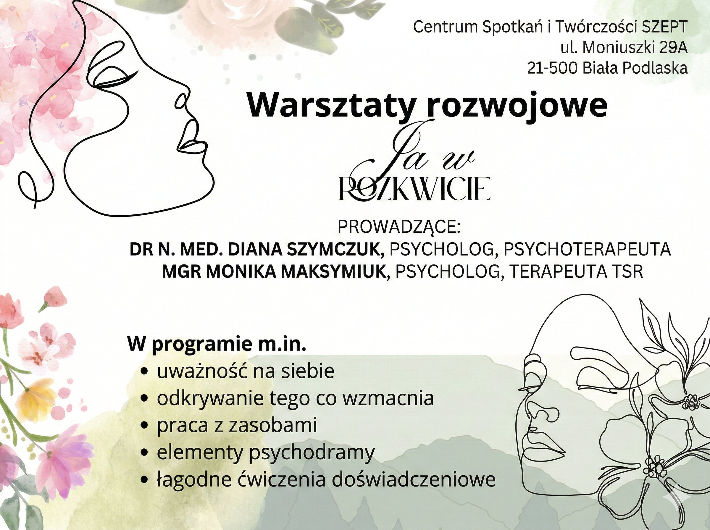 Ja w Rozkwicie